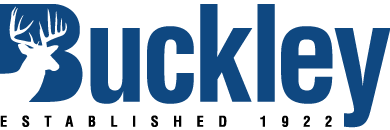 Buckley Oil Logo